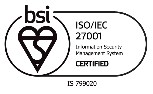 ISO 27001