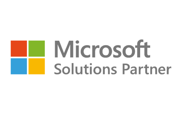 Microsoft Partner
